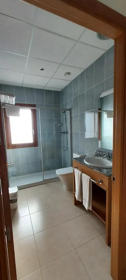 Hotel Font Del Pla La Jonquera
