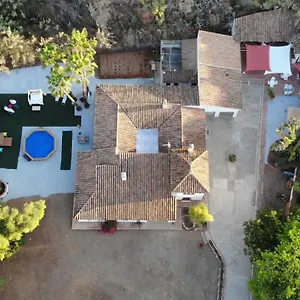 Bed & Breakfast Paloma