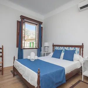 Hotell El Guia