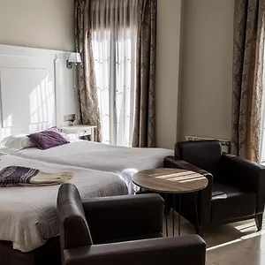 visit hotel
