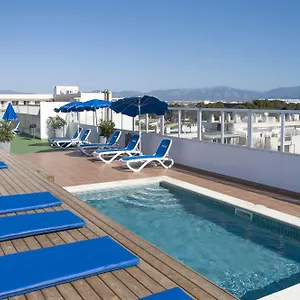 Hotell Marbel