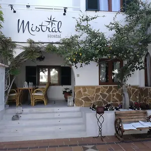 Pensionat Boutique Mistral