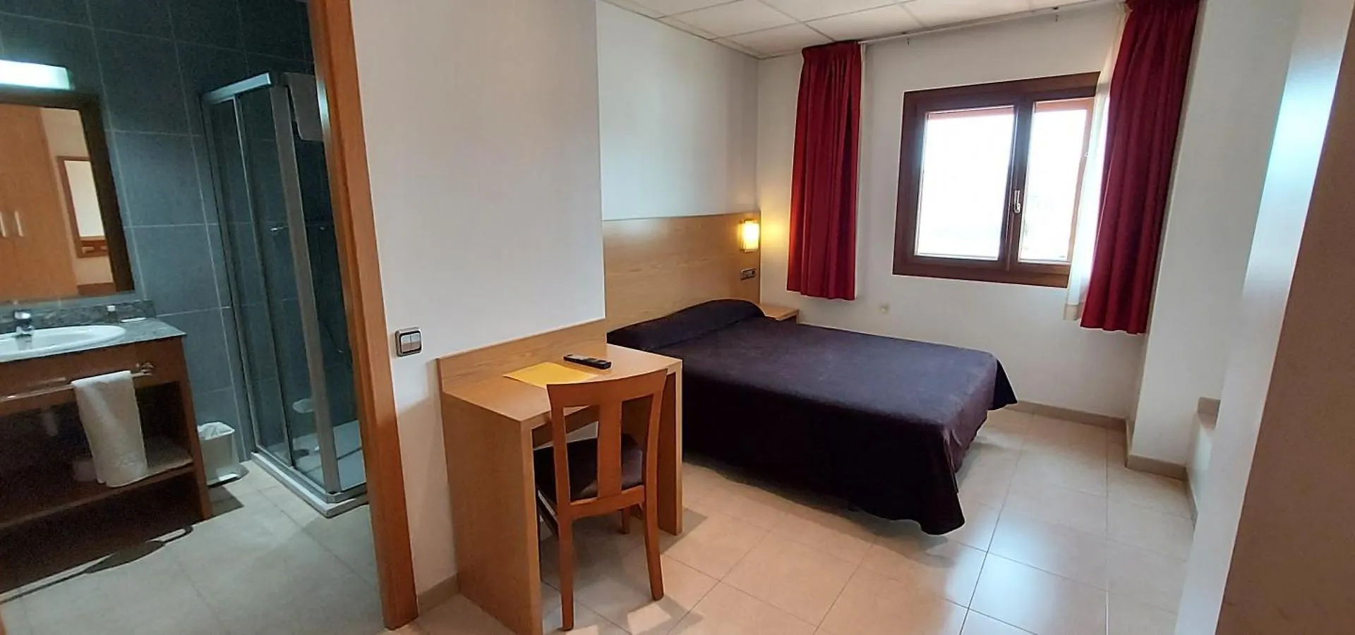 Hotel Font Del Pla
